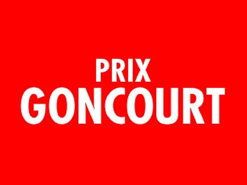 Goncourt Prize